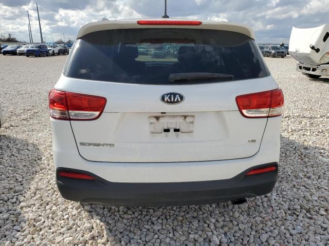 Photo 5 VIN: 5XYPG4A52GG110404 - KIA SORENTO 