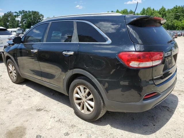 Photo 1 VIN: 5XYPG4A52GG141328 - KIA SORENTO LX 