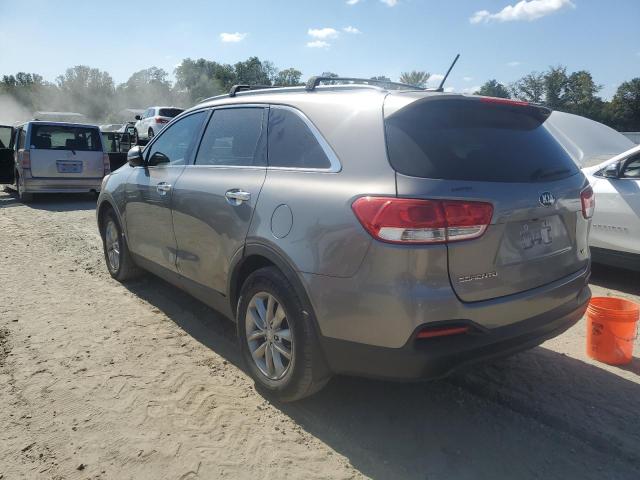 Photo 1 VIN: 5XYPG4A52HG202565 - KIA SORENTO LX 