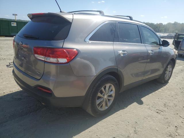 Photo 2 VIN: 5XYPG4A52HG202565 - KIA SORENTO LX 