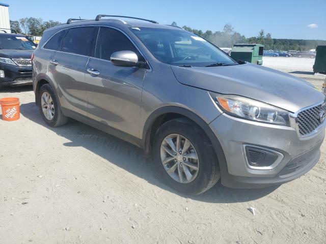 Photo 3 VIN: 5XYPG4A52HG202565 - KIA SORENTO LX 