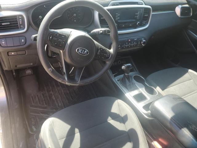 Photo 7 VIN: 5XYPG4A52HG202565 - KIA SORENTO LX 