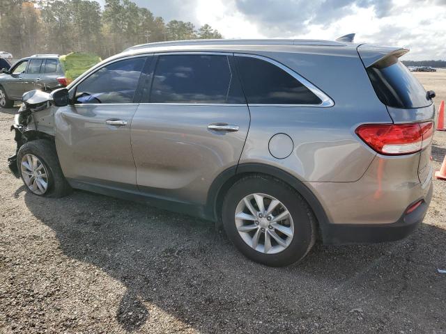 Photo 1 VIN: 5XYPG4A52HG203215 - KIA SORENTO LX 