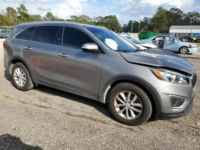 Photo 3 VIN: 5XYPG4A52HG203215 - KIA SORENTO LX 