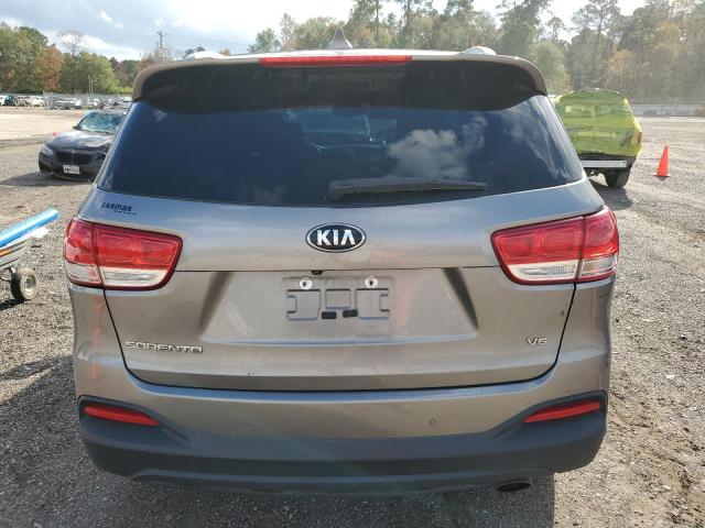 Photo 5 VIN: 5XYPG4A52HG203215 - KIA SORENTO LX 