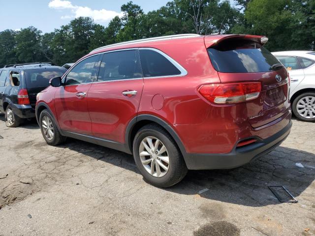 Photo 1 VIN: 5XYPG4A52HG219284 - KIA SORENTO LX 