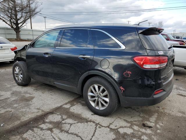 Photo 1 VIN: 5XYPG4A52HG223822 - KIA SORENTO 