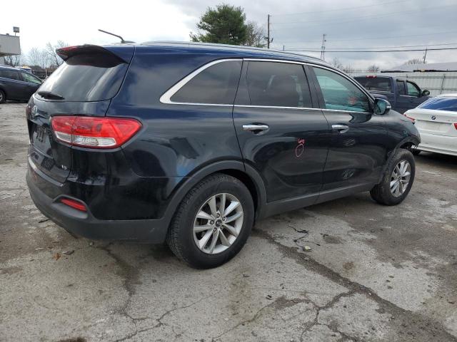 Photo 2 VIN: 5XYPG4A52HG223822 - KIA SORENTO 