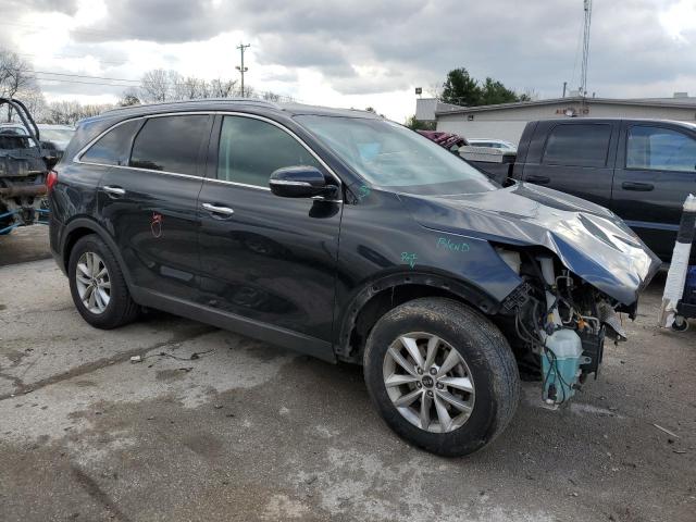 Photo 3 VIN: 5XYPG4A52HG223822 - KIA SORENTO 