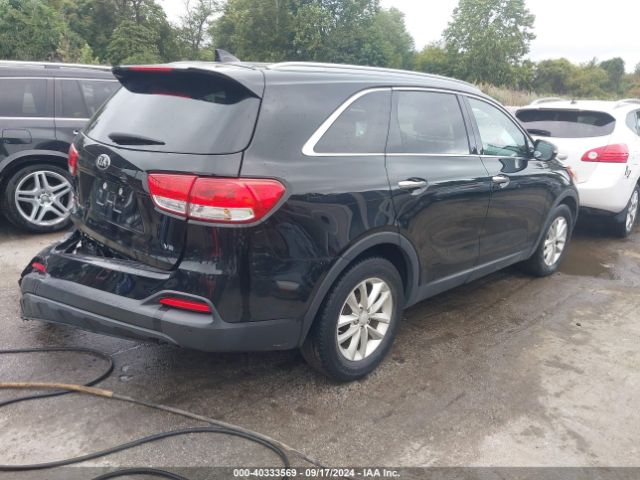 Photo 3 VIN: 5XYPG4A52HG307607 - KIA SORENTO 