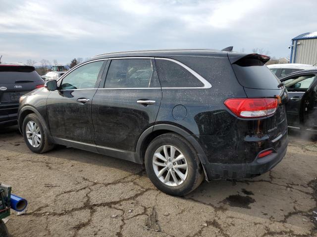 Photo 1 VIN: 5XYPG4A52HG307624 - KIA SORENTO 