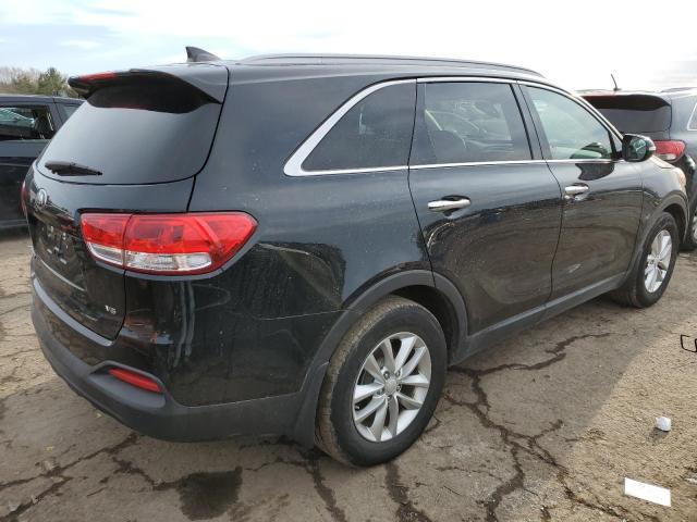 Photo 2 VIN: 5XYPG4A52HG307624 - KIA SORENTO 