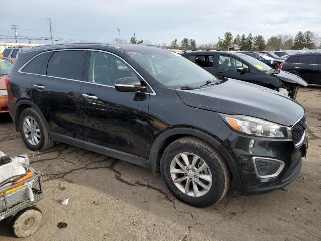 Photo 3 VIN: 5XYPG4A52HG307624 - KIA SORENTO 