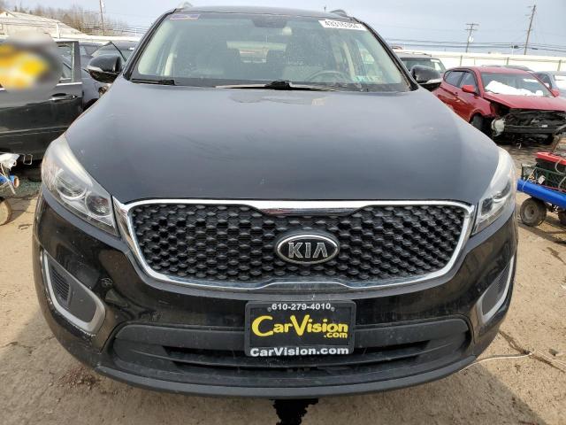 Photo 4 VIN: 5XYPG4A52HG307624 - KIA SORENTO 