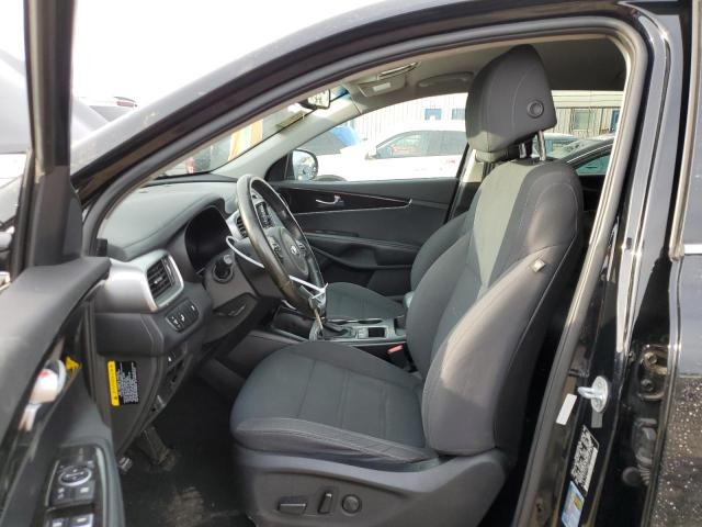 Photo 6 VIN: 5XYPG4A52HG307624 - KIA SORENTO 