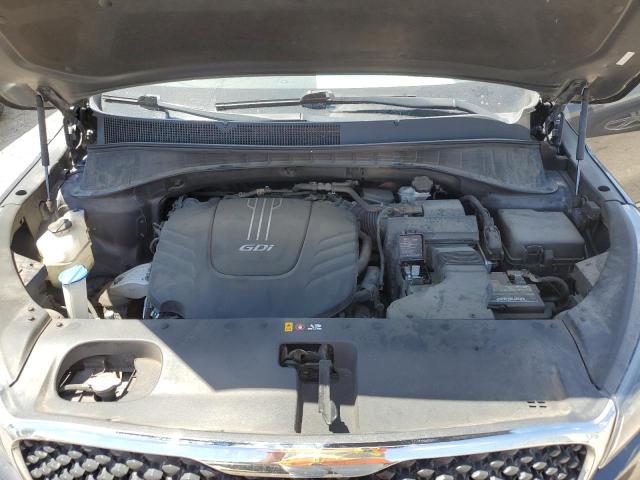 Photo 6 VIN: 5XYPG4A52JG348602 - KIA SORENTO LX 