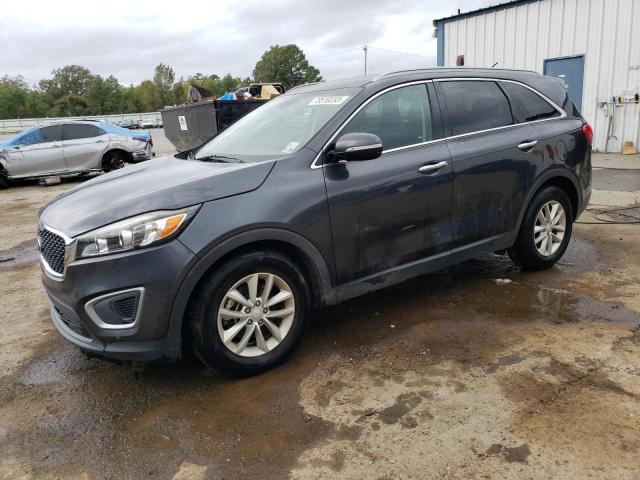 Photo 0 VIN: 5XYPG4A52JG387867 - KIA SORENTO 