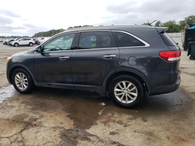 Photo 1 VIN: 5XYPG4A52JG387867 - KIA SORENTO 