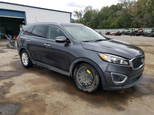 Photo 3 VIN: 5XYPG4A52JG387867 - KIA SORENTO 