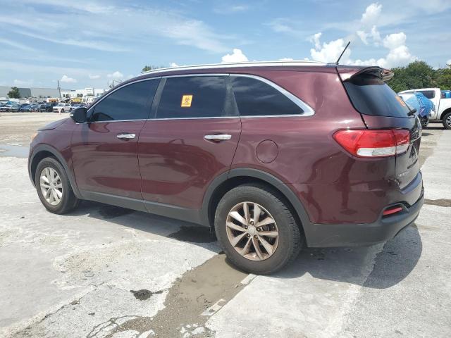 Photo 1 VIN: 5XYPG4A52JG388727 - KIA SORENTO 