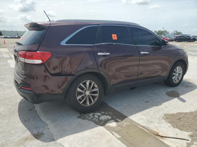 Photo 2 VIN: 5XYPG4A52JG388727 - KIA SORENTO 