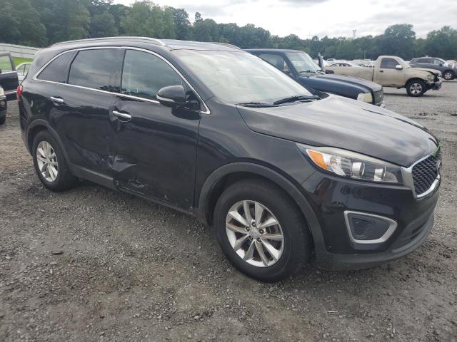 Photo 3 VIN: 5XYPG4A52JG400388 - KIA SORENTO LX 