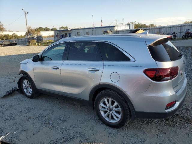 Photo 1 VIN: 5XYPG4A52KG474895 - KIA SORENTO 