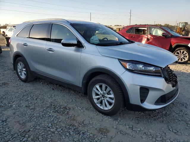 Photo 3 VIN: 5XYPG4A52KG474895 - KIA SORENTO 