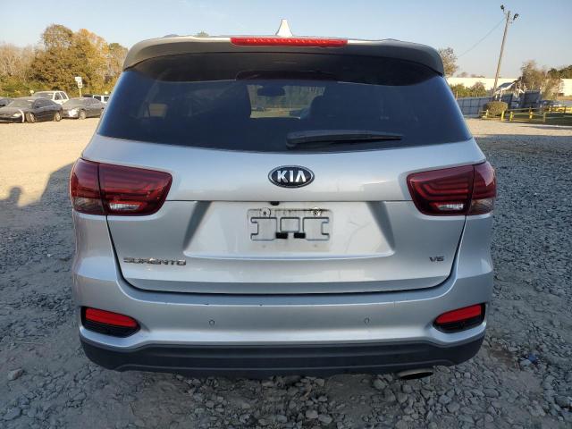 Photo 5 VIN: 5XYPG4A52KG474895 - KIA SORENTO 