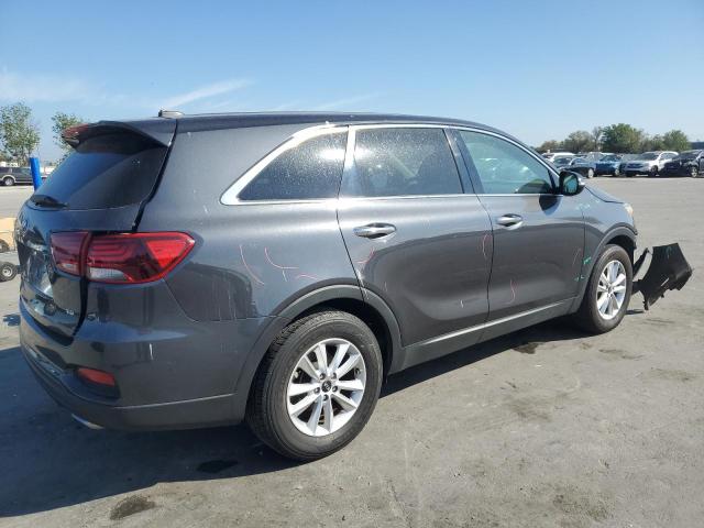 Photo 2 VIN: 5XYPG4A52KG481457 - KIA SORENTO LX 