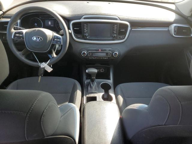 Photo 7 VIN: 5XYPG4A52KG481457 - KIA SORENTO LX 