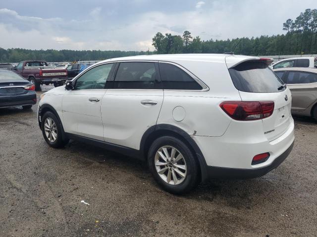 Photo 1 VIN: 5XYPG4A52KG496590 - KIA SORENTO 