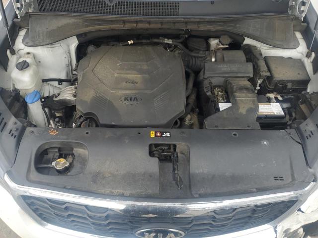 Photo 11 VIN: 5XYPG4A52KG496590 - KIA SORENTO 