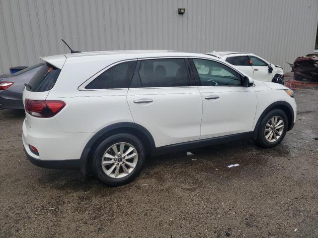 Photo 2 VIN: 5XYPG4A52KG496590 - KIA SORENTO 