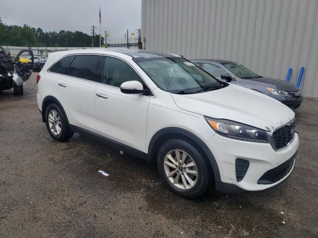 Photo 3 VIN: 5XYPG4A52KG496590 - KIA SORENTO 