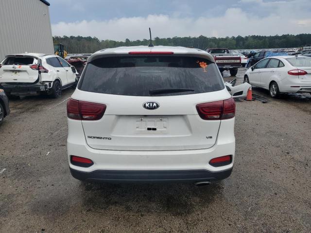 Photo 5 VIN: 5XYPG4A52KG496590 - KIA SORENTO 