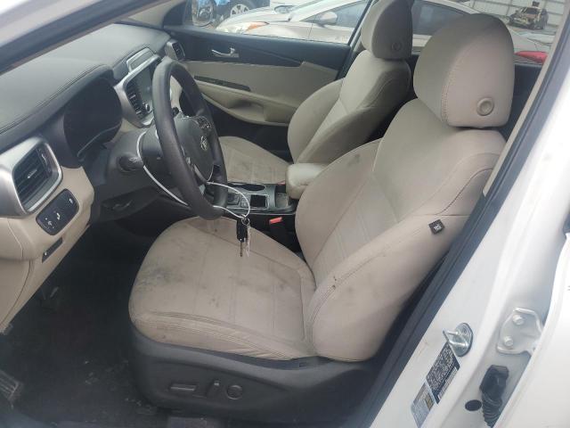 Photo 6 VIN: 5XYPG4A52KG496590 - KIA SORENTO 