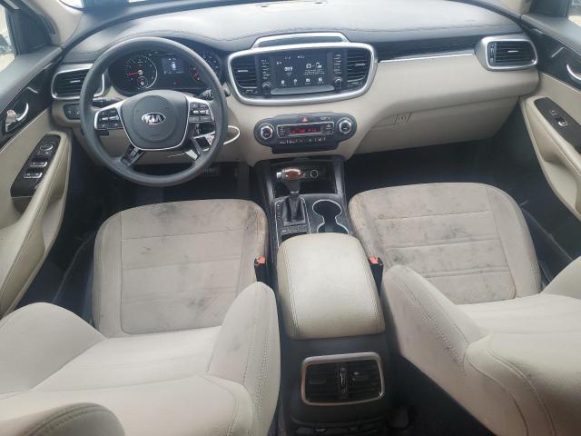 Photo 7 VIN: 5XYPG4A52KG496590 - KIA SORENTO 