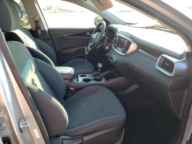 Photo 4 VIN: 5XYPG4A52KG511380 - KIA SORENTO LX 