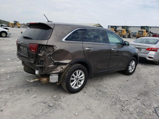 Photo 2 VIN: 5XYPG4A52KG525778 - KIA SORENTO 