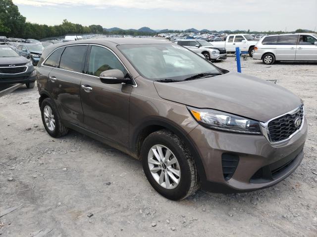 Photo 3 VIN: 5XYPG4A52KG525778 - KIA SORENTO 