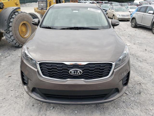 Photo 4 VIN: 5XYPG4A52KG525778 - KIA SORENTO 