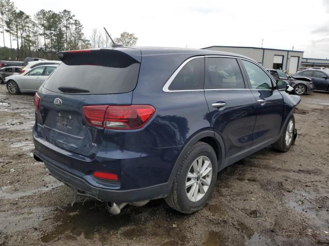 Photo 2 VIN: 5XYPG4A52KG544802 - KIA SORENTO LX 