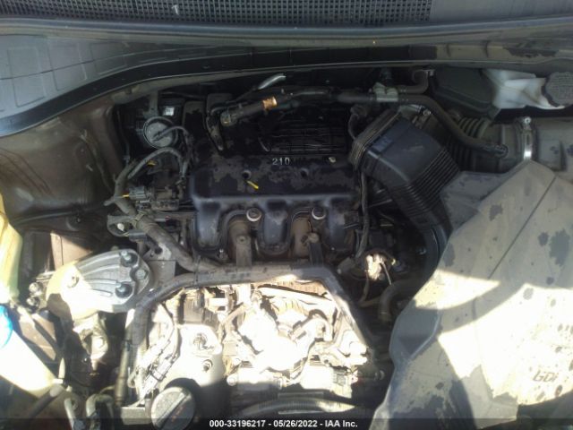 Photo 9 VIN: 5XYPG4A52KG559431 - KIA SORENTO 