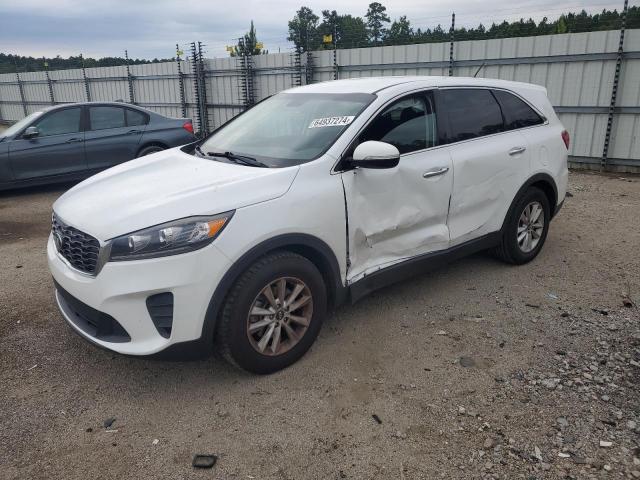 Photo 0 VIN: 5XYPG4A52KG560384 - KIA SORENTO LX 