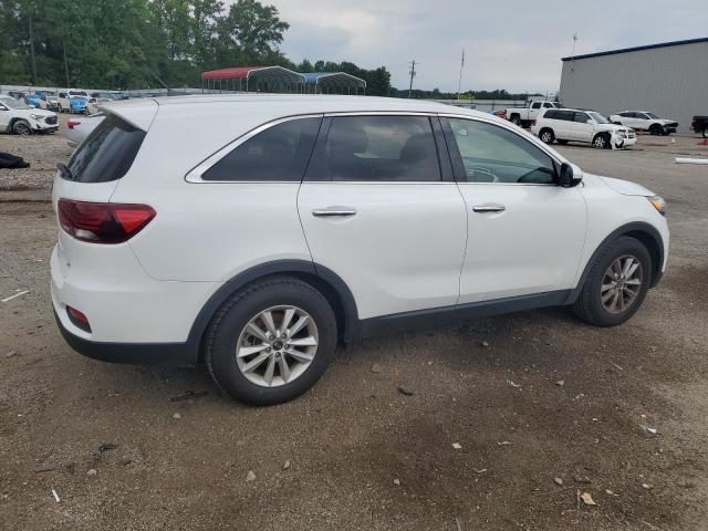 Photo 2 VIN: 5XYPG4A52KG560384 - KIA SORENTO LX 