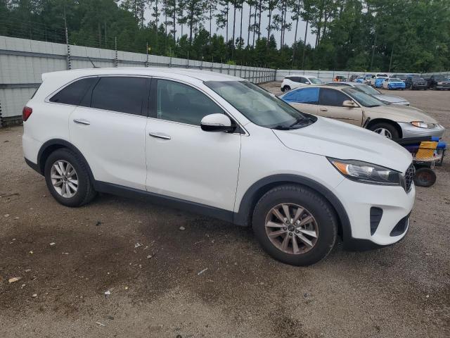 Photo 3 VIN: 5XYPG4A52KG560384 - KIA SORENTO LX 