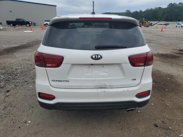 Photo 5 VIN: 5XYPG4A52KG560384 - KIA SORENTO LX 