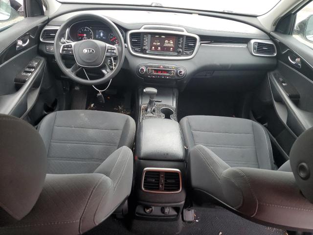 Photo 7 VIN: 5XYPG4A52KG560384 - KIA SORENTO LX 