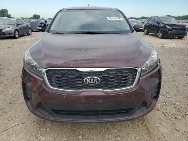 Photo 4 VIN: 5XYPG4A52KG573264 - KIA SORENTO 